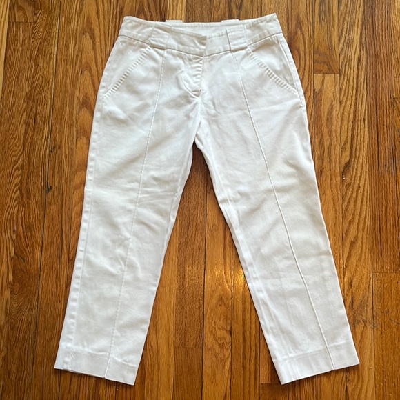 Missoni Pants - 🇮🇹Missoni Crop Pants